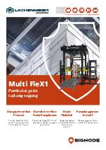 Multi FleX1 brochure MY