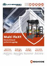 Multi FleX1 brochure