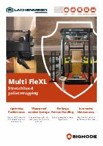 Multi FleXL brochure