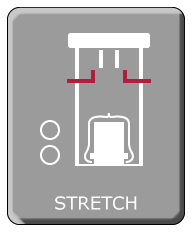 Panel stretch